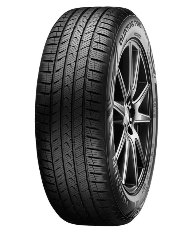 Vredestein QUATRAC PRO+ 205/55 R17 95v