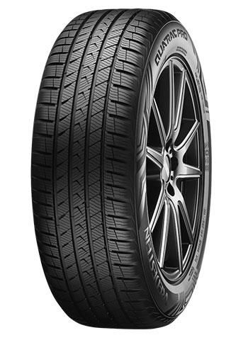 Vredestein QUATRAC PRO * XL (BMW) 255/45 R20 105H