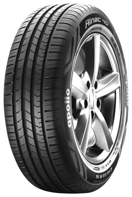 Apollo ALNAC 4G XL 205/55 R17 95v