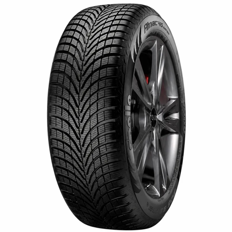APOLLO 185/60 R 15 88T ALNAC_4G_WINTER TL XL M+S 3PMSF