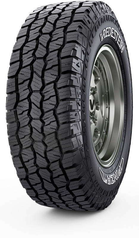 265/70R16 112T VREDESTEIN PINZA AT ,3PMSF