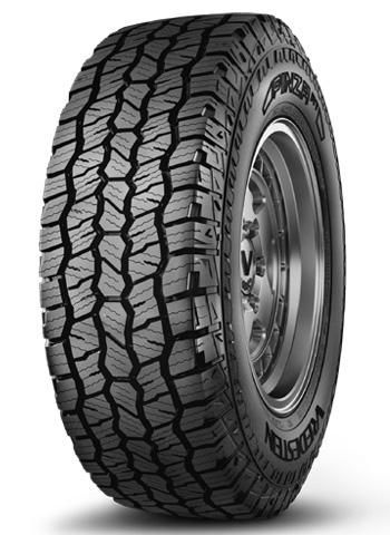 245/70R16 111T VREDESTEIN PINZA AT ,XL ,3PMSF