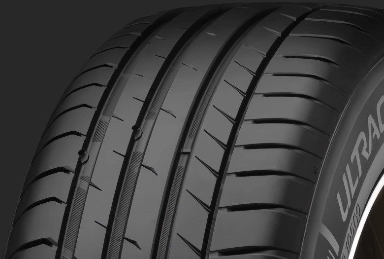 Vredestein Ultrac Pro 215/45 R18 93 (Y) XL MSF