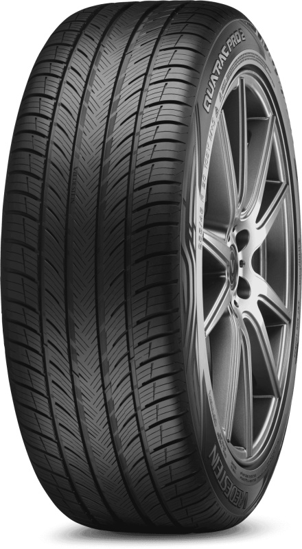 Vredestein QUATRAC PRO 2 XL 235/55 R19 105W