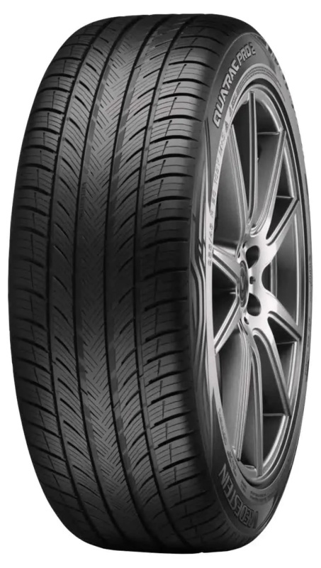 Vredestein QUATRAC PRO 2 XL 215/45 R20 95W