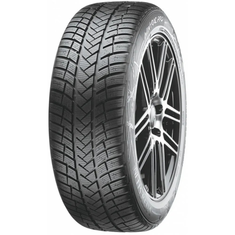 Vredestein WINTRAC PRO+ XL 235/60 R17 106V