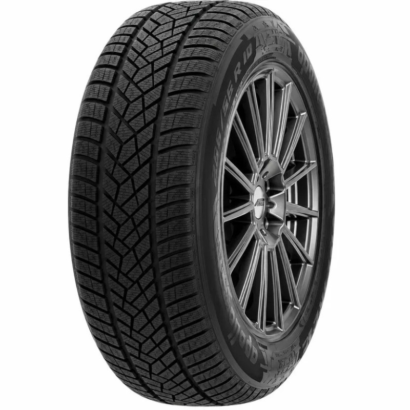 Apollo 245/40R18 97V ASPIRE XP WINTER