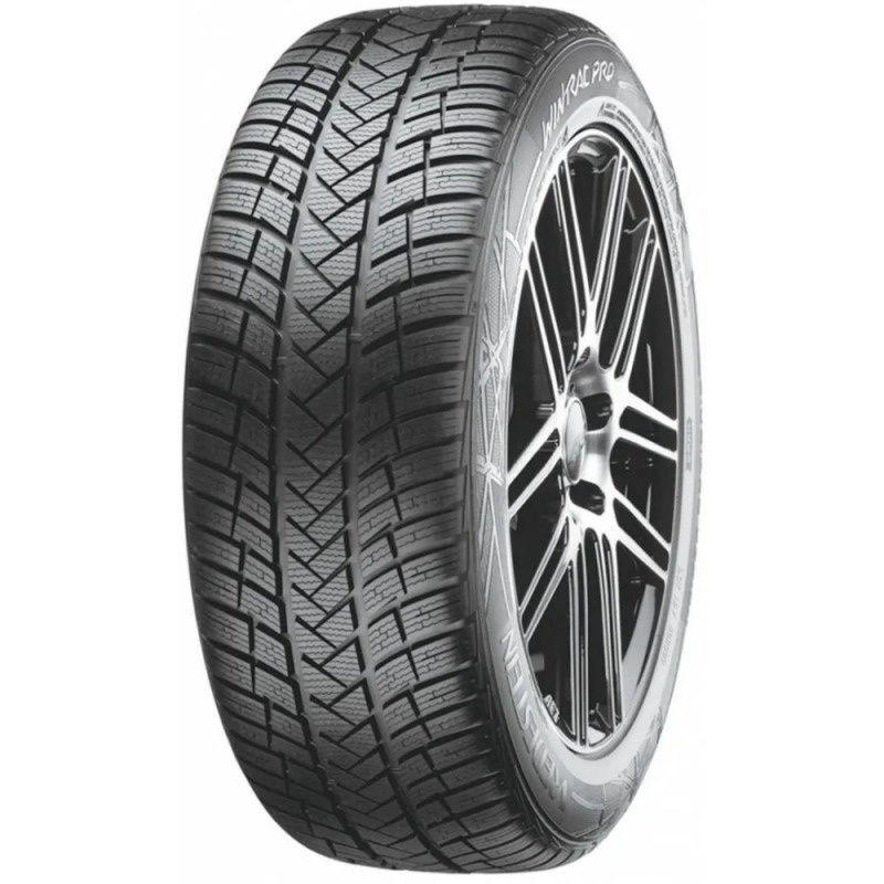 235/45R21 101Y VREDESTEIN WINTRAC PRO+ ,XL ,FSL ,3pmsf