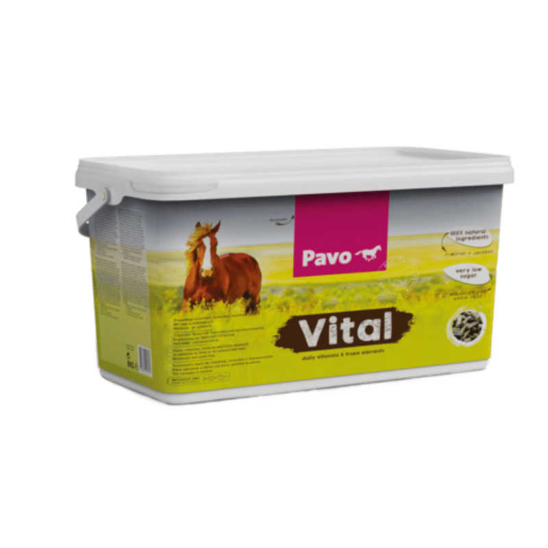 PAVO Vital 8 kg