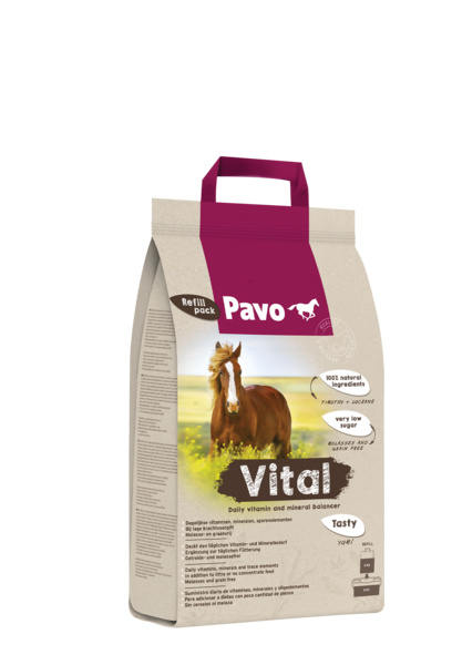 PAVO Vital 8 kg