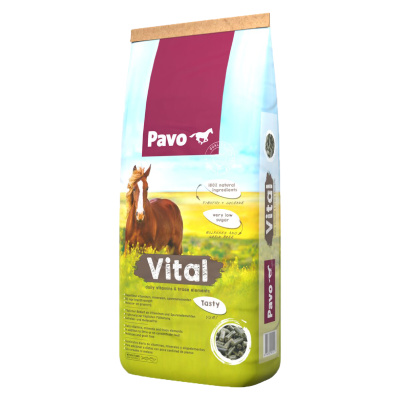 PAVO Vital 20 kg