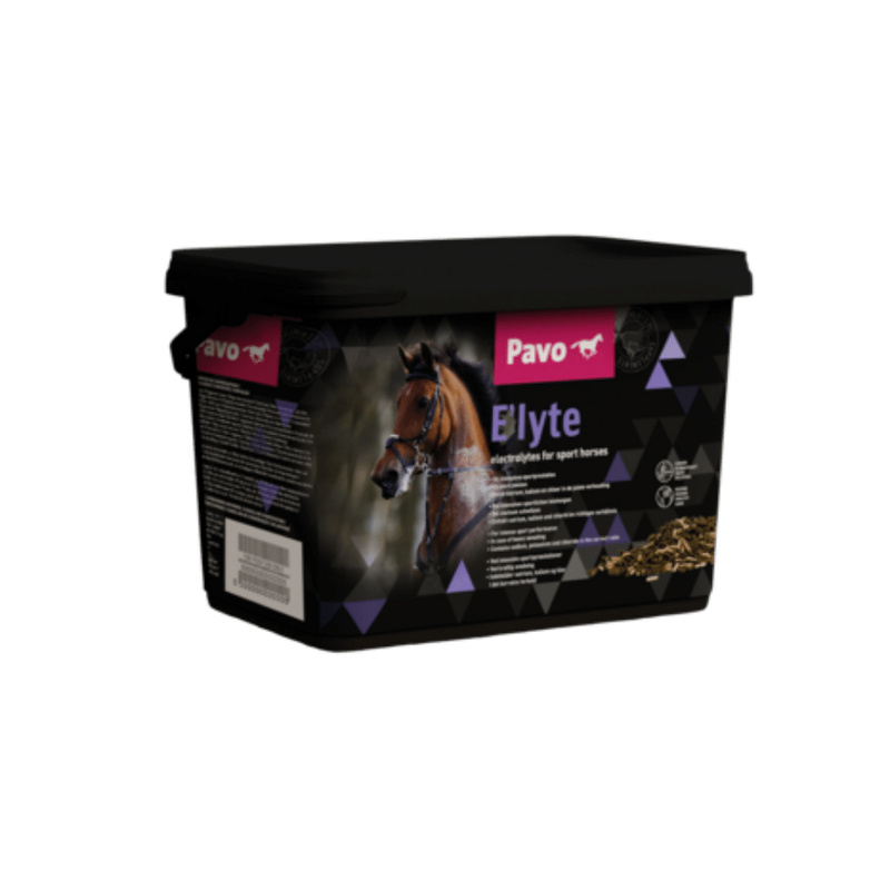 PAVO E´lyte 3 kg