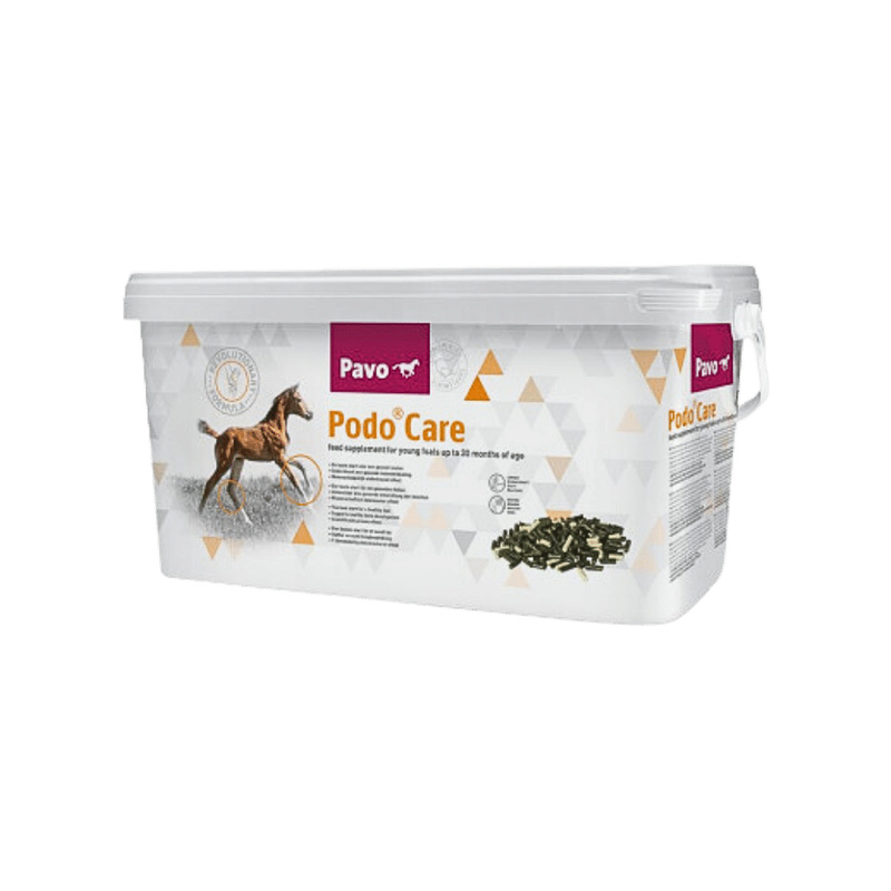 PAVO PODO Care 8 kg
