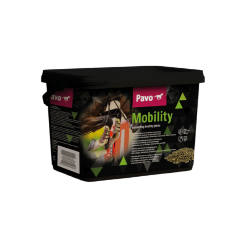 PAVO Mobility 3 kg