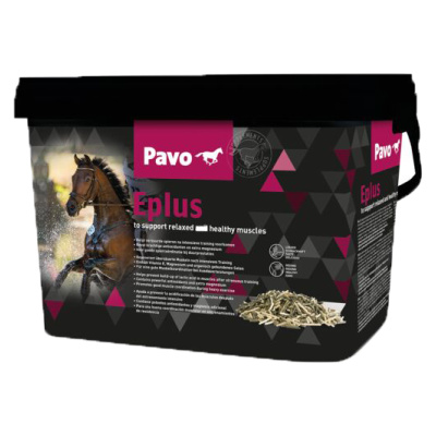 PAVO Eplus 3 kg