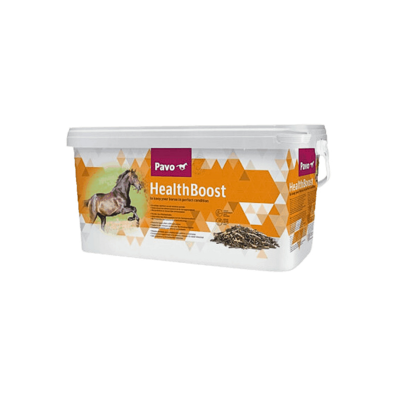 PAVO Health Boost 8 kg