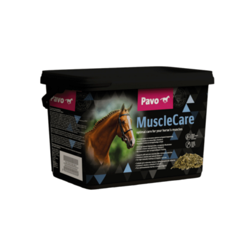 PAVO Muscle Care 3 kg