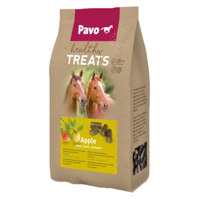 PAVO Healthy Treats Apple  1 kg