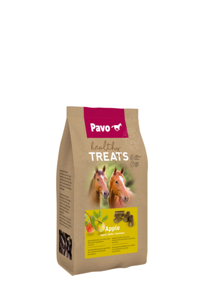 PAVO Healthy Treats Apple  1 kg