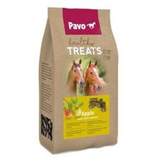 PAVO Healthy Treats Apple  1 kg