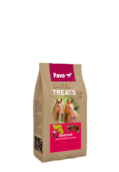 PAVO Healthy Treats Červená řepa  1 kg