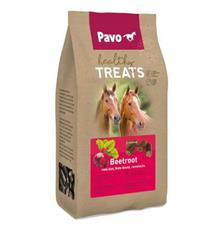 PAVO Healthy Treats Červená řepa  1 kg