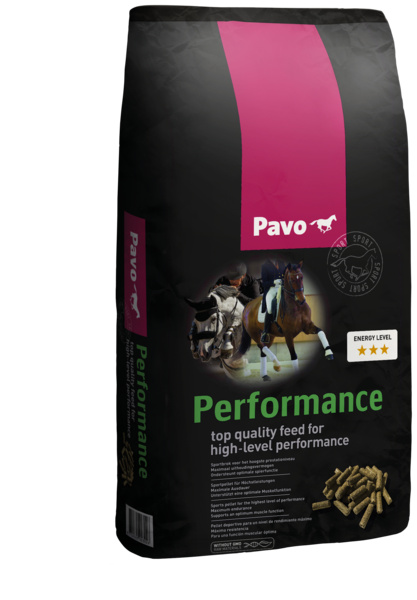 PAVO Performance 20 kg
