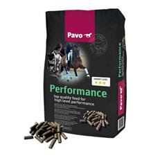 PAVO Performance 20 kg