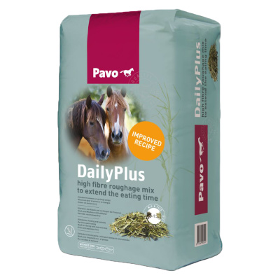 PAVO Daily Plus  12 kg