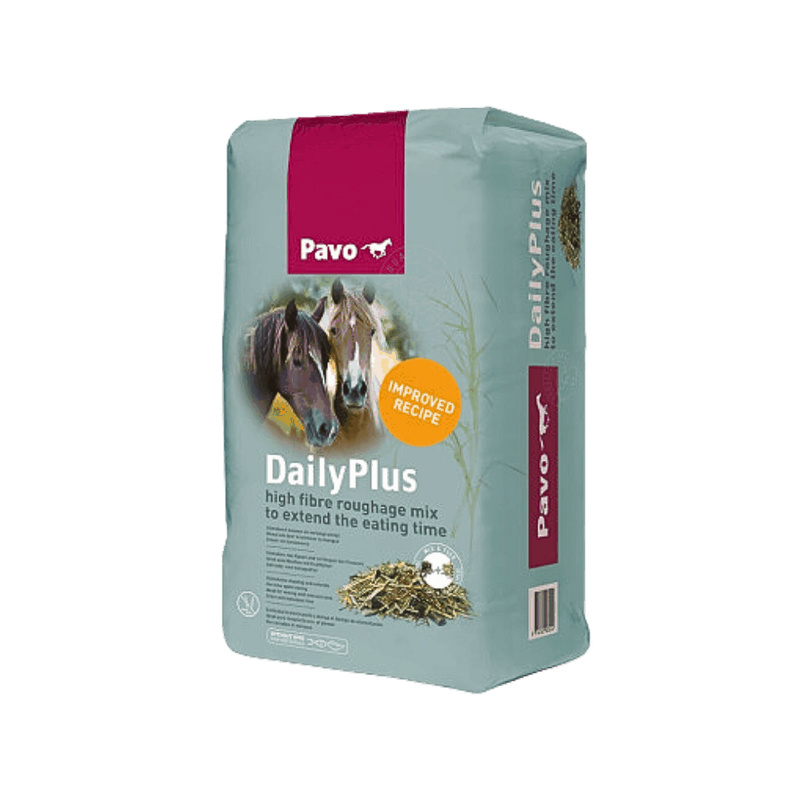 PAVO Daily Plus  12 kg