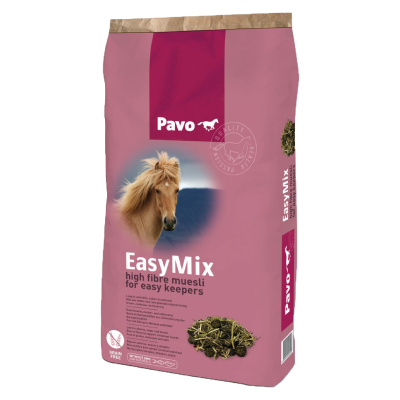 PAVO EasyMix  15kg