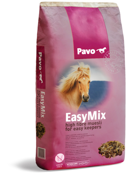 PAVO EasyMix  15kg