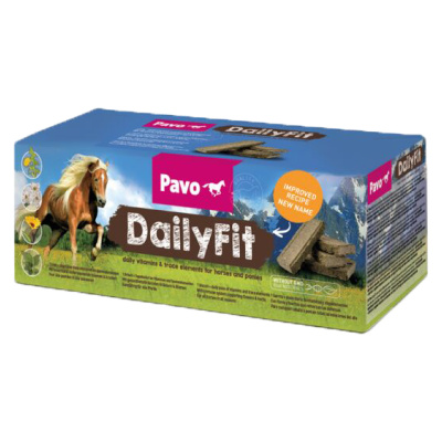 PAVO DailyFit 4,2kg