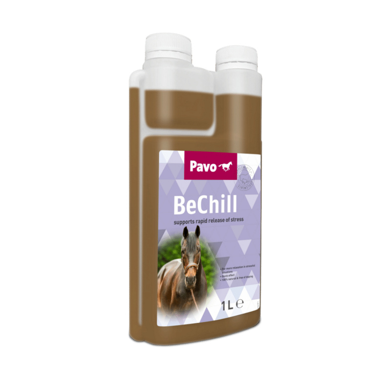 Pavo BeChill NEW 1 l