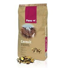 PAVO Muesli Cerevit  15 kd