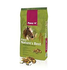 PAVO Natures Best 15 kg