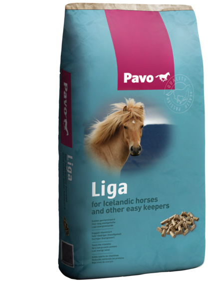 PAVO Liga 20 kg