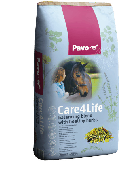 PAVO Care4Life 15 kg