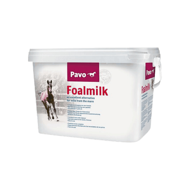 PAVO Foal Milk 10 kg