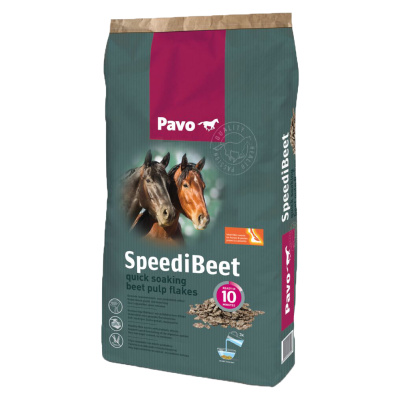 PAVO SpeediBeet 15kg