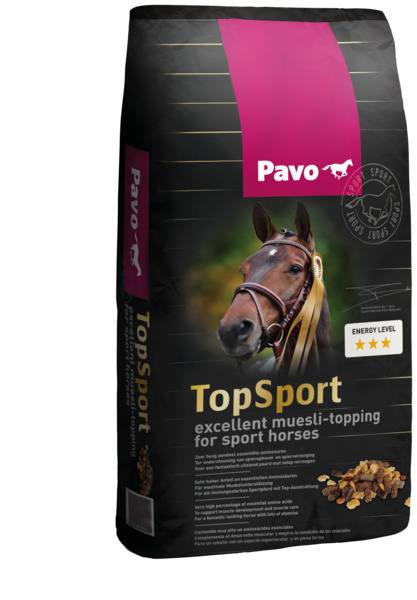 PAVO TopSport 15 kg
