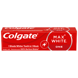 Colgate Max White One bělicí zubní pasta 75 ml