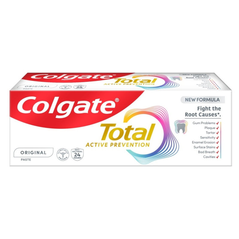 COLGATE Total Zubní pasta Original 25 ml