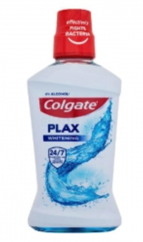 Colgate Plax Cool Mint bylinná ústní voda 500 ml