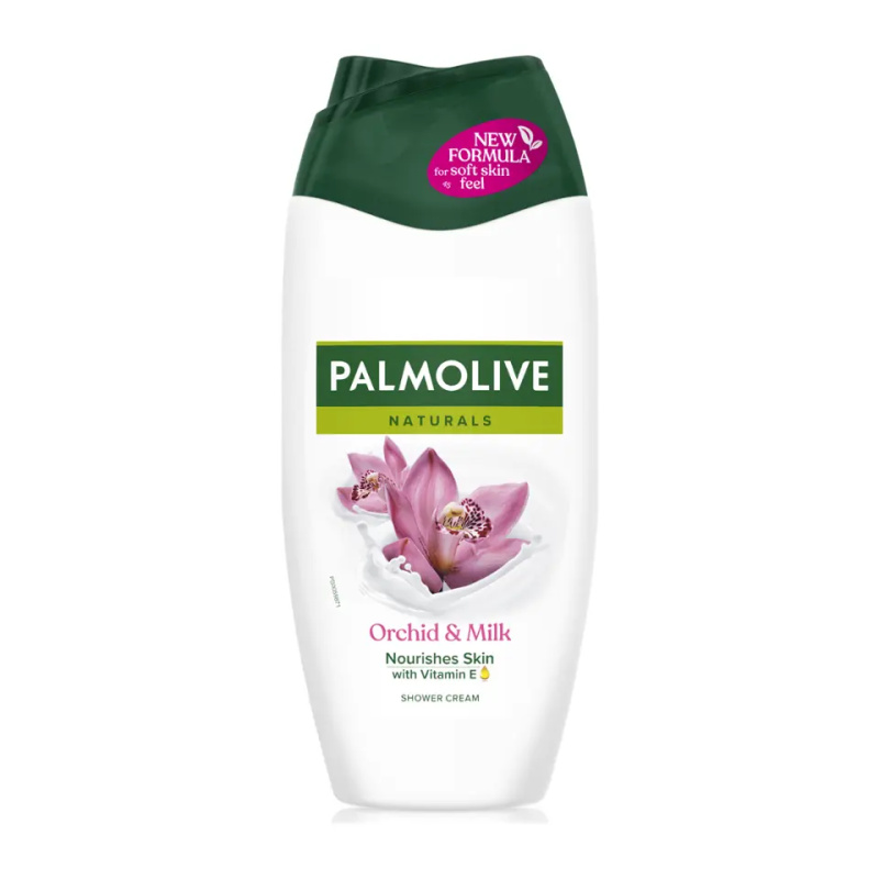 PALMOLIVE Naturals Sprchový gel Black Orchid 250 ml