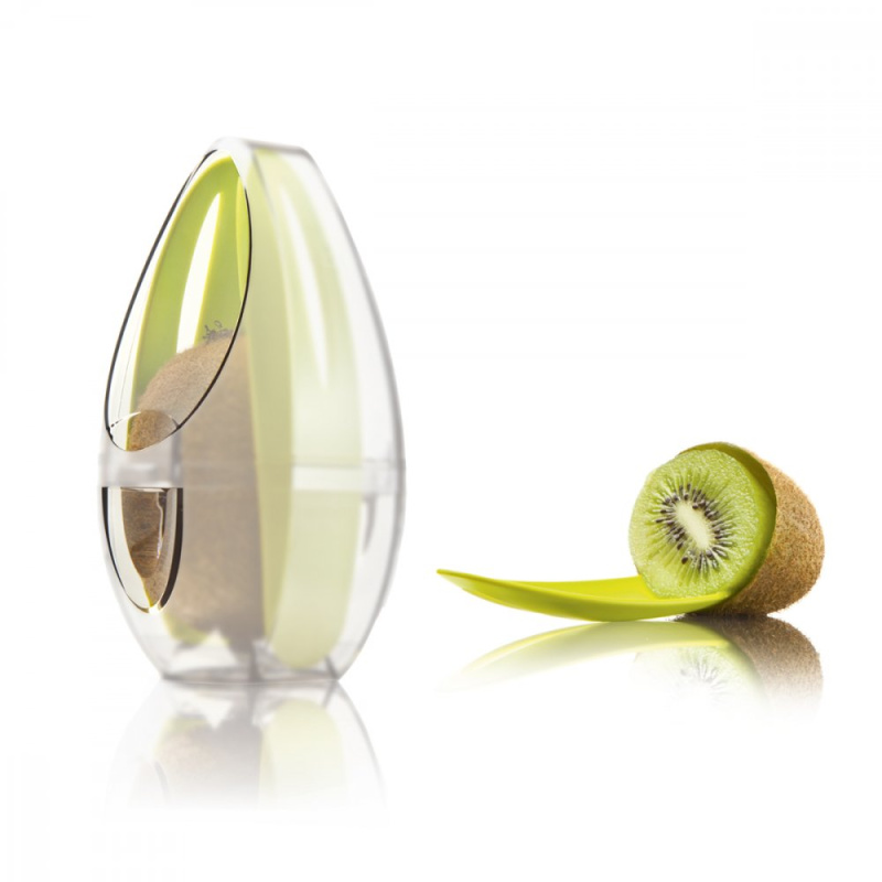 Krabička na kiwi