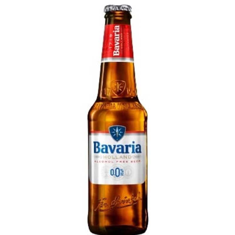 Bavaria Original 0.0 %