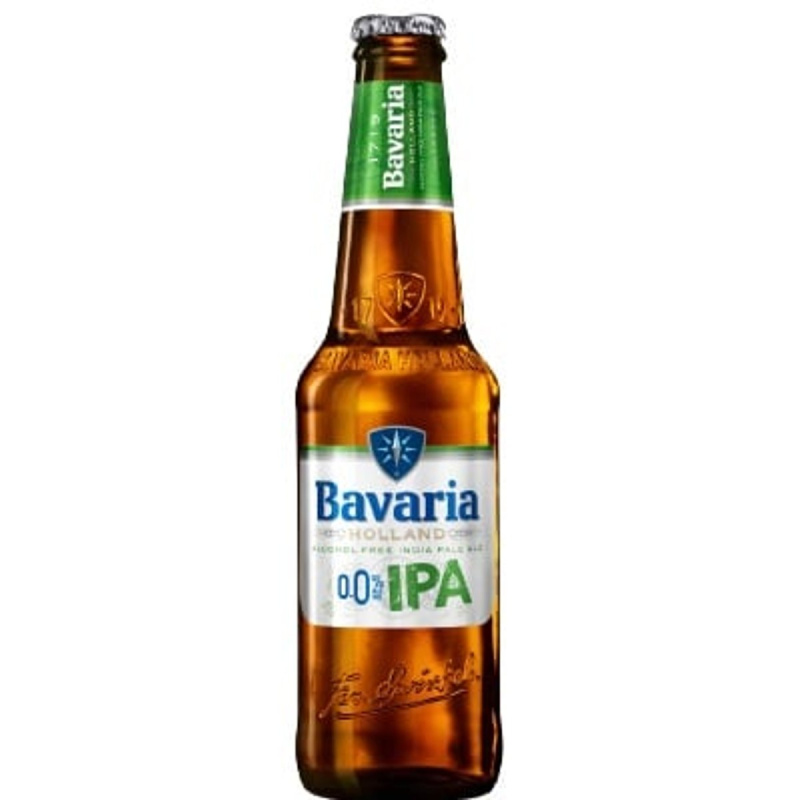 Bavaria IPA 0.0 %