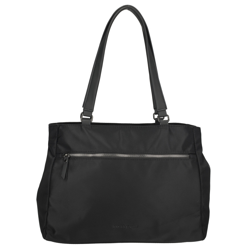 Dámská taška Enrico Benetti Caroline - černá