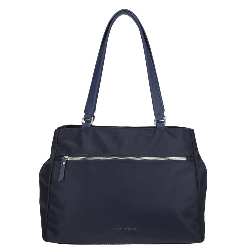 Dámská taška Enrico Benetti Caroline - navy
